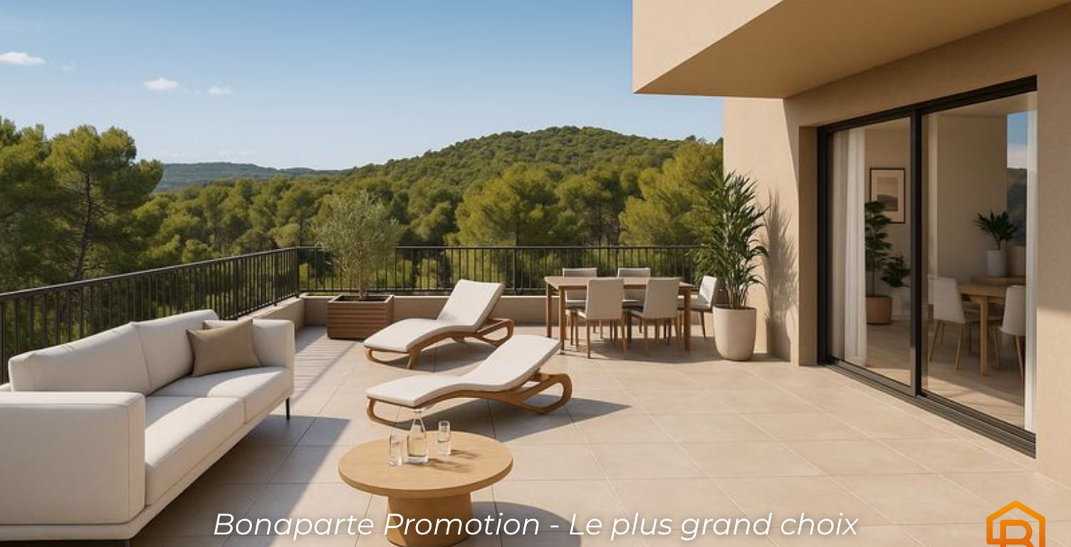 * RARE SUR MONTPELLIER APPARTEMENT DE 120M² ET POSSIBILITE DE PISCINE SUR LA TERRASSE — photo 1