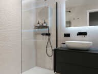 * RARE SUR MONTPELLIER APPARTEMENT DE 120M² ET POSSIBILITE DE PISCINE SUR LA TERRASSE — photo 3