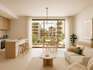 RARE PORT MARIANNE ! T4 113M² AVEC TERRASSE 65M² — photo 2