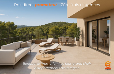 SUBLIME APPARTEMENT de 115m² PROCHE DES HALLES TROPISME AVEC SES GRANDS EXTERIEURS — photo du bien