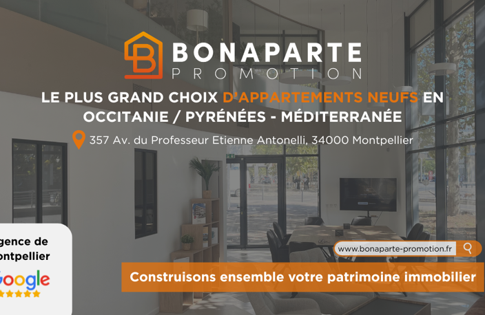 MAGNIFIQUE APPARTEMENT T4 EN DERNIER ETAGE AVEC SA TERRASSE DE 123M² — photo 5