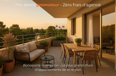 RARE SECTEUR HOTEL DE VILLE - BEAU T4 86M² + 26M² DE TERRASSE — photo du bien
