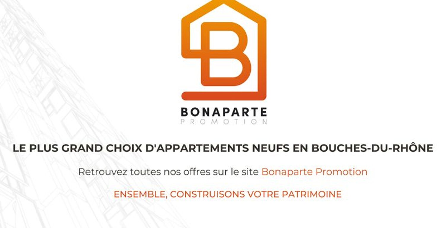 ECOQUARTIER PORT MARIANNE ! GRAND T3 DE 71M² AVEC EXTERIEUR 25M² — photo 1