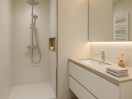 ZAC RESTANQUE - MAGNFIQUE T4 DE 84M² DERNIER ETAGE + TERRASSE 30M² — photo 4