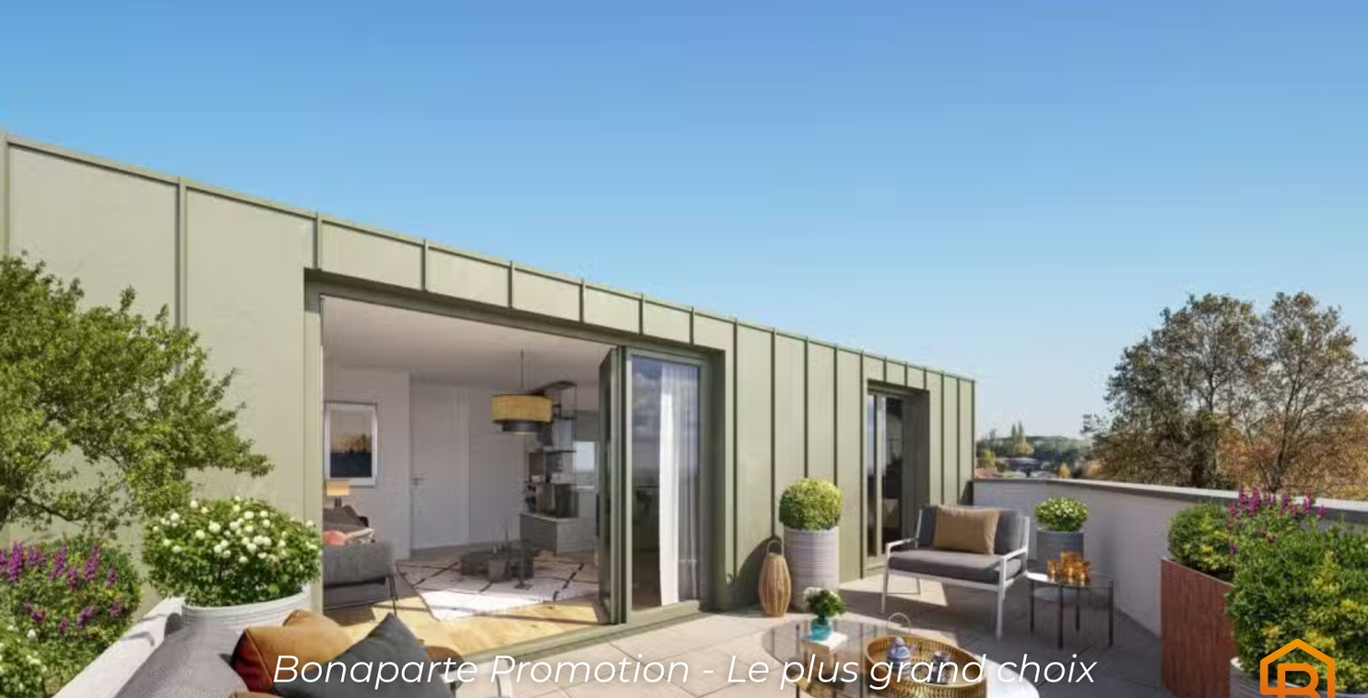 PRES D'ARENES - RESTANQUE - GRAND T5 DE 105M2 EN ETAGE - 372071 € TVA 5.5% — photo 1