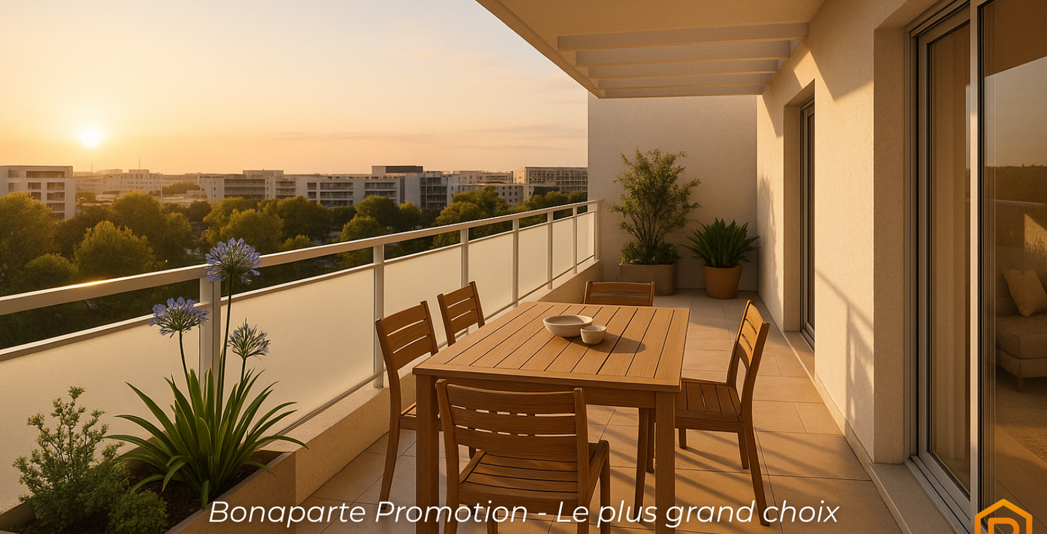OPPORTUNITE SECTEUR HOTEL DE VILLE - BEAU T3 + TERRASSE — photo 1