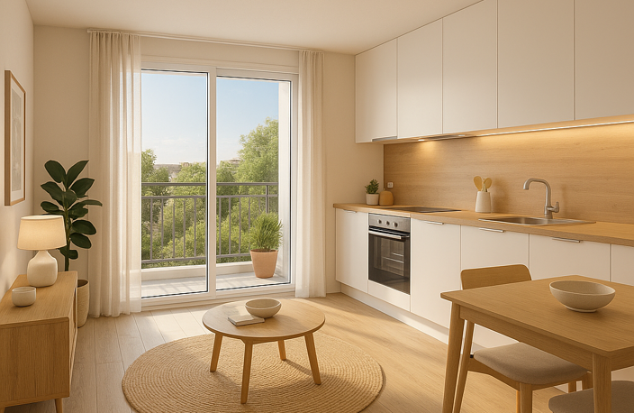 - T4 IDEAL INVESTISSEUR LOI JEANBRUN — photo 2