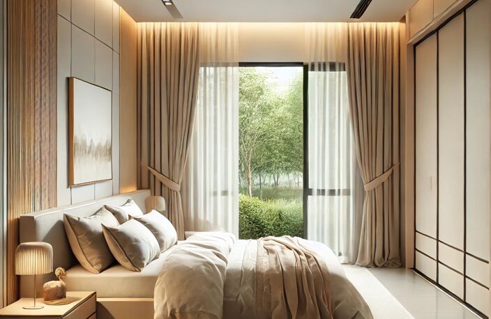 MAGNIFIQUE APPARTEMENT T3 DE 67M² LUMINEUX AVEC SA TERRASSE SPACIEUSE AU COEUR DU QUARTIER HOPITAUX- — photo 5