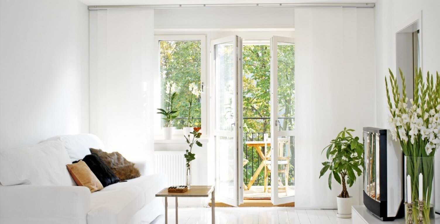 MAGNIFIQUE APPARTEMENT T3 DE 67M² LUMINEUX AVEC SA TERRASSE SPACIEUSE AU COEUR DU QUARTIER HOPITAUX- — photo 1