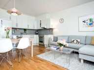 NOUVEAU ECO QUARTIER PROCHE PRES D'ARENES - SUBLIME T4 COMPACTE DE 74M2 EN ETAGE - TVA 5.5% — photo 2