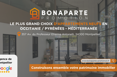 - ECUSSON - TRIPLE EXPO ET DOUBLE TERRASSE POUR CE MAGNIFIQUE T3 DE 63M2 - TVA 5.5% — photo du bien