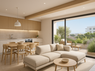 DERNIER ETAGE PRES D'ARENES - BEAU T2 40M² + TERRASSE 15M² — photo 2