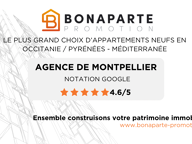 SECTEUR PRES D'ARENES - SUPERBE T1 EN TVA REDUITE — photo 4