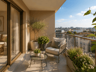NIMES - JEAN JAURES Votre MAGNIFIQUE2 pièces au coeur de la vie Nimoise — photo 4