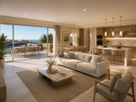 - APPARTEMENT NEUF DE GRAND STANDING, 82M2 AVEC 2 CHAMBRES A PALAVAS  — photo 3