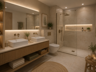 - APPARTEMENT NEUF DE GRAND STANDING, 82M2 AVEC 2 CHAMBRES A PALAVAS  — photo 4