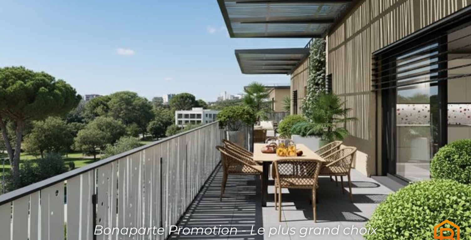 Beau studio de 26m² avec terrasse de 10m² proche de la mer — photo 1