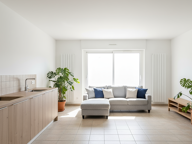 Beau studio de 26m² avec terrasse de 10m² proche de la mer — photo 2