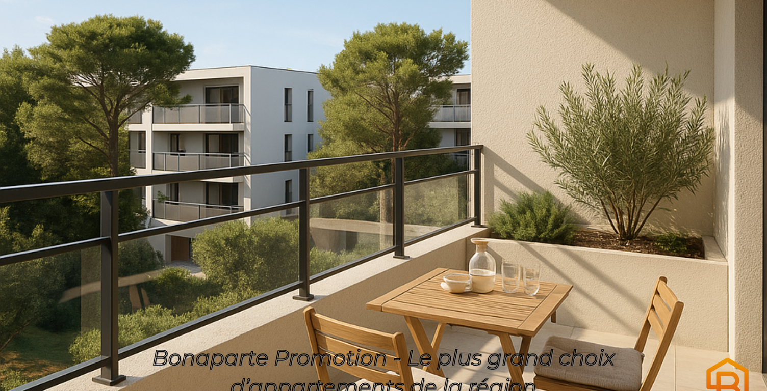 T4 DE 91M² + AVEC TERRASSES EN TVA REDUITE — photo 1