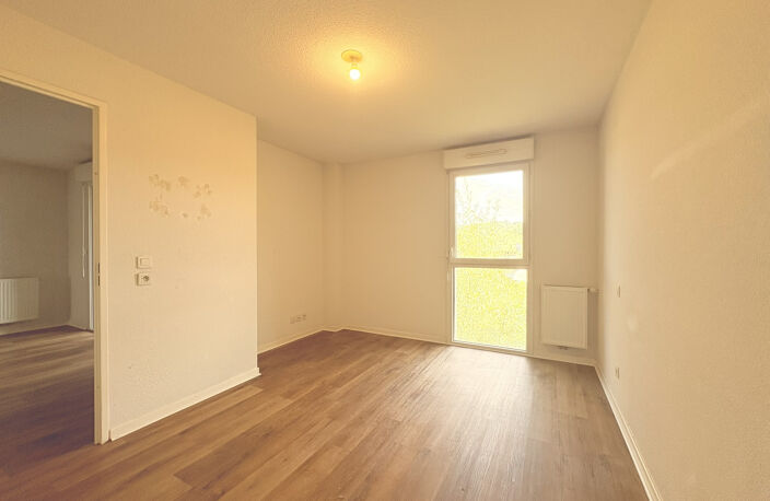SECTEUR AVENUE THIERS   T2 AVEC LOGGIA ET PARKING — photo 4