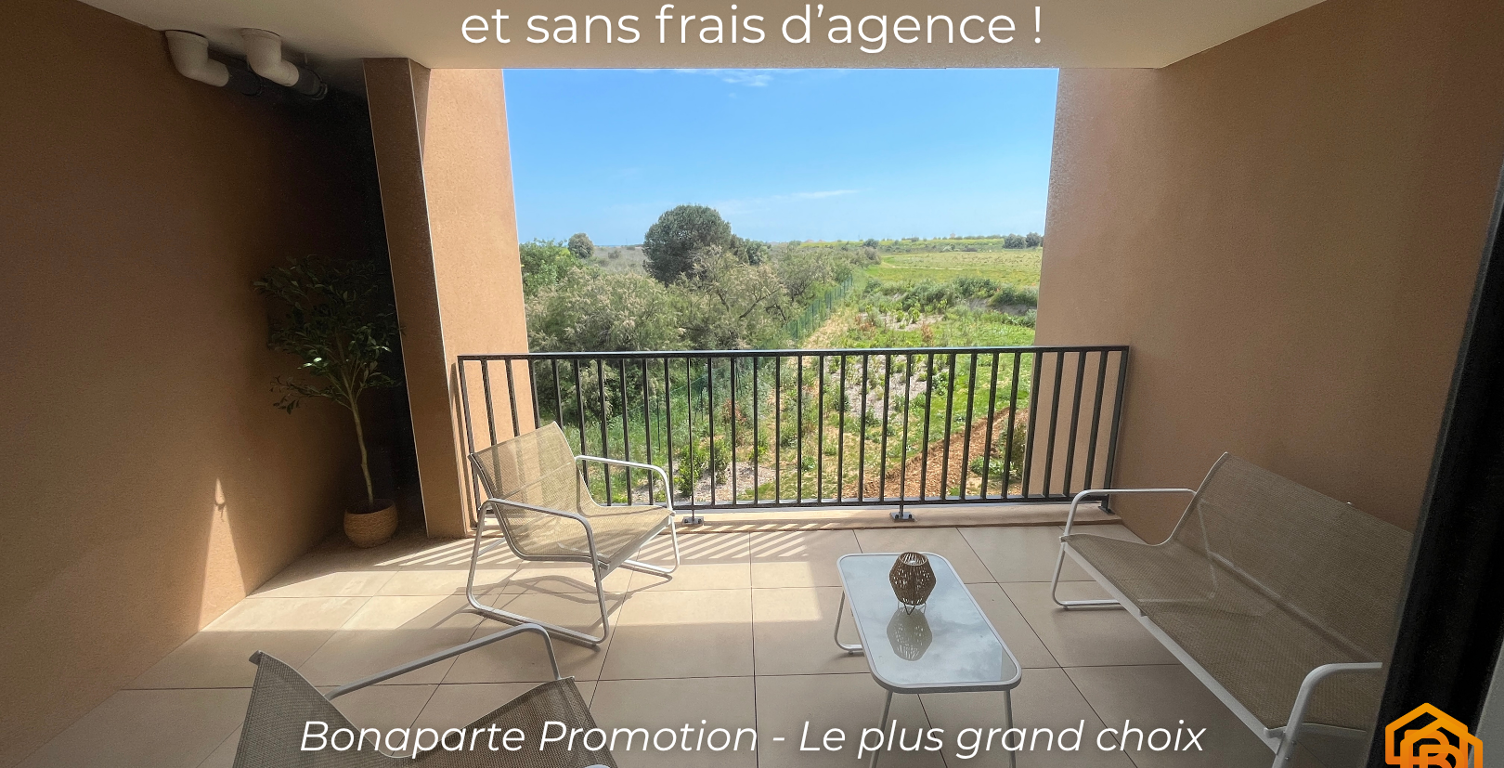 - DERNIERES OPPORTUNITES POUR CETTE RESIDENCE AU CALME ET A 3KM DE LA PLAGE — photo 1