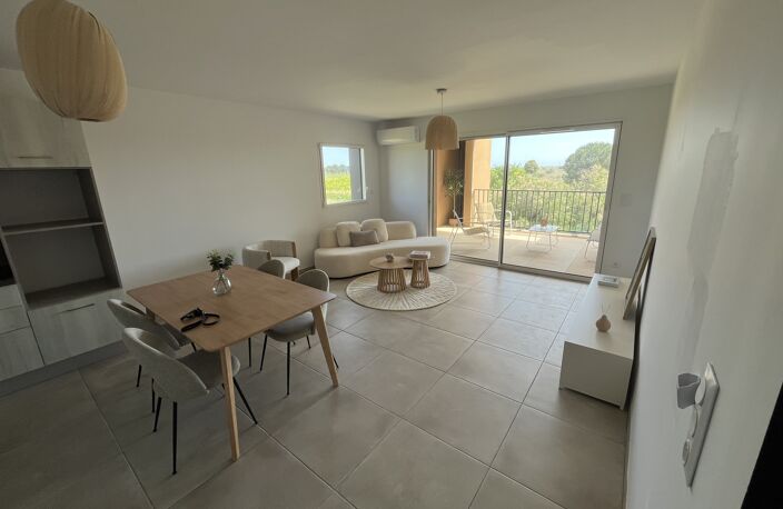 - DERNIERES OPPORTUNITES POUR CETTE RESIDENCE AU CALME ET A 3KM DE LA PLAGE — photo 2