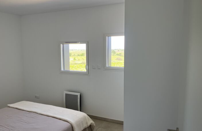 - DERNIERES OPPORTUNITES POUR CETTE RESIDENCE AU CALME ET A 3KM DE LA PLAGE — photo 4
