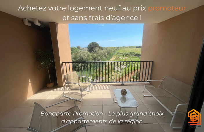 DERNIERES OPPORTUNITES POUR CETTE RESIDENCE AU CALME ET A 3KM DE LA PLAGE — photo 5