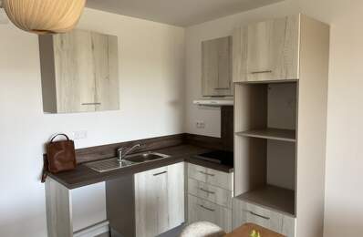DERNIERES OPPORTUNITES POUR CETTE RESIDENCE AU CALME ET A 3KM DE LA PLAGE — photo du bien