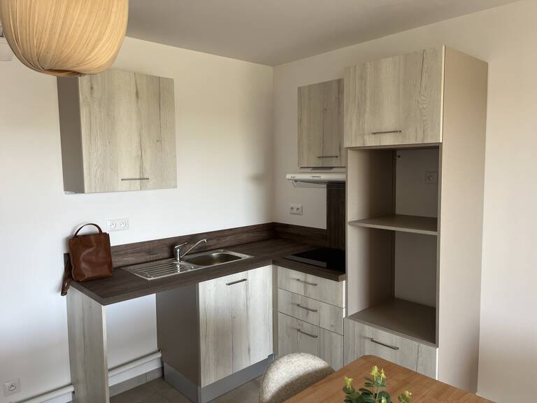 DERNIERES OPPORTUNITES POUR CETTE RESIDENCE AU CALME ET A 3KM DE LA PLAGE — photo 1