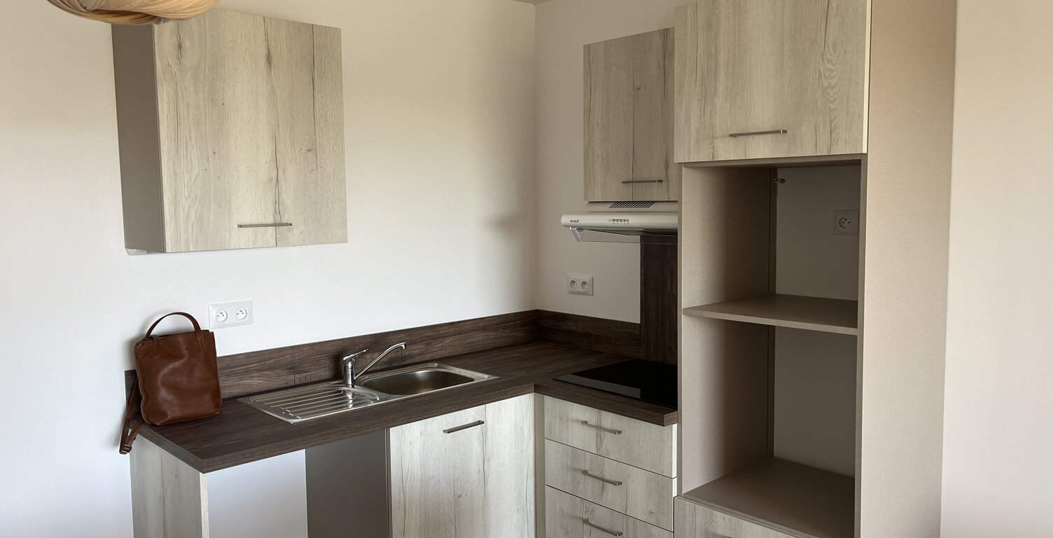 DERNIERES OPPORTUNITES POUR CETTE RESIDENCE AU CALME ET A 3KM DE LA PLAGE — photo 1