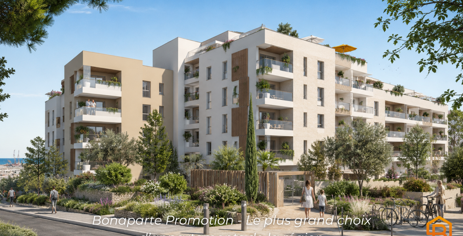 - TERRASSE, STANDING ET PROXIMITE : LE 2 PIÈCES QUI RÉUNIT TOUS LES CRITÈRES — photo 1