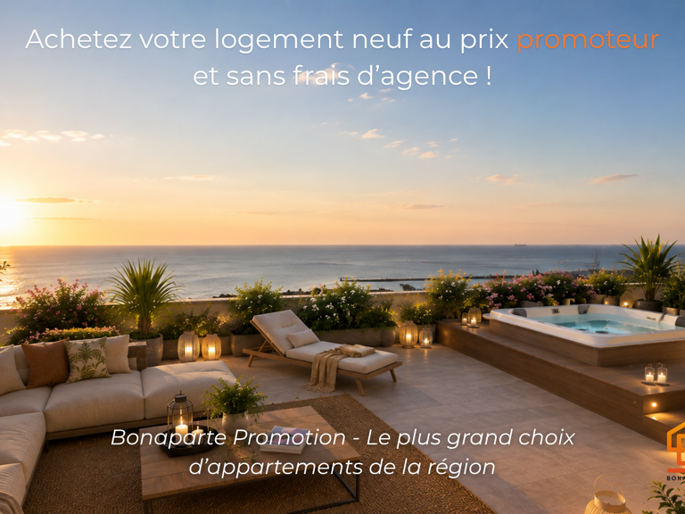 * EXCEPTIONNEL ROOFTOP AVEC SOLARIUM — photo 1