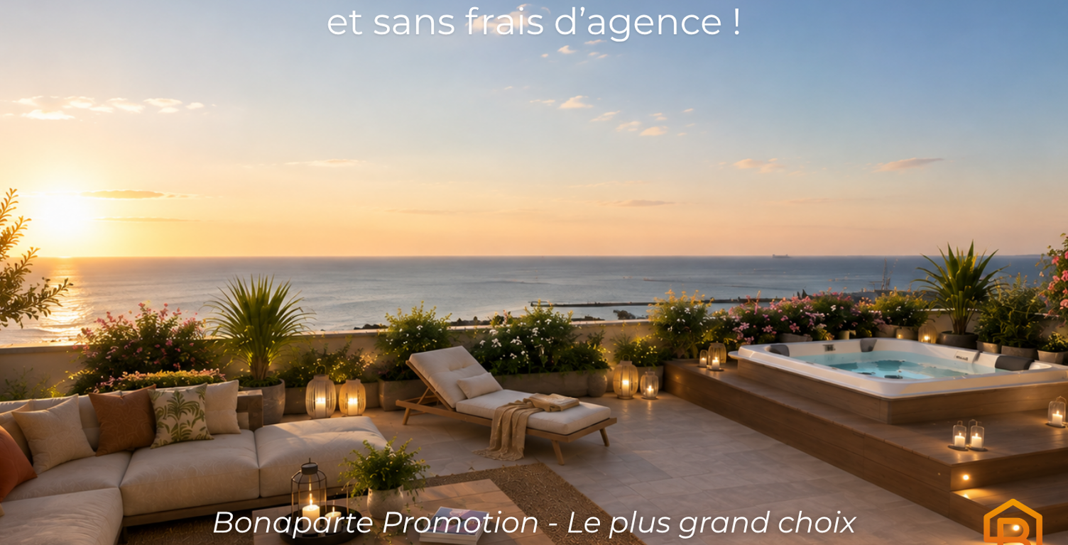 * EXCEPTIONNEL ROOFTOP AVEC SOLARIUM — photo 1