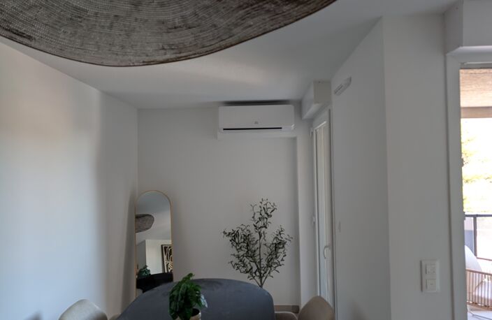 - RETOUR DE LOT // T2 à 199000€ VUE DEGAGEE SUR ETANG DE THAU — photo 4