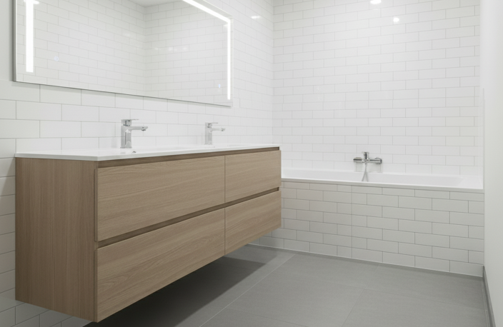 - BEAU T2 PROCHE DES COMMODITES — photo 3