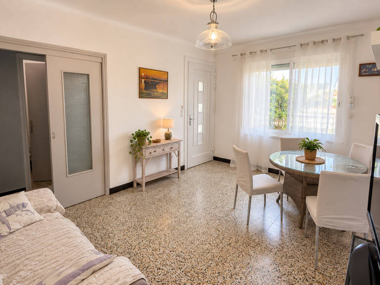 ACHAT - SAINT CYPRIEN PLAGE - VILLA 4 PIECES DE PLAIN-PIED — photo 1