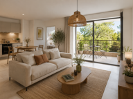- IDEAL PRIMO ACCEDANT BRS - Super 3 PIECES 72 M² ST CLEMENT DE RIVIERE dans les PINS — photo 2
