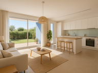 COUP DE COEUR POUR CE SUPERBE T4 AVEC TRES GRAND EXTERIEUR — photo 2