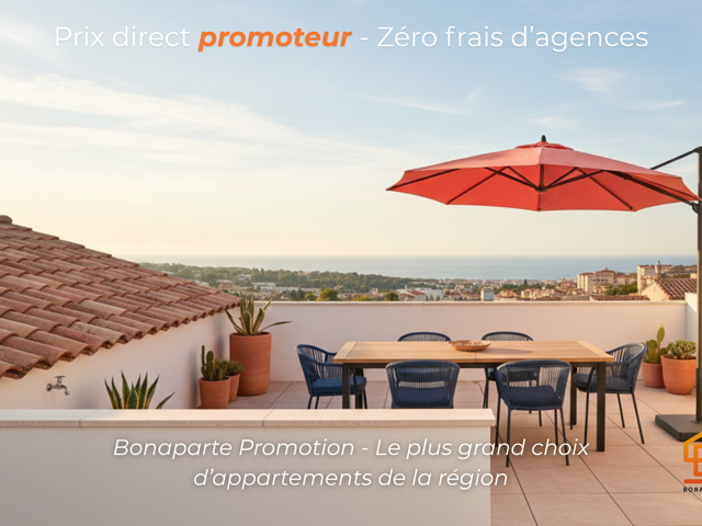 Appartement proposé à Valras-Plage