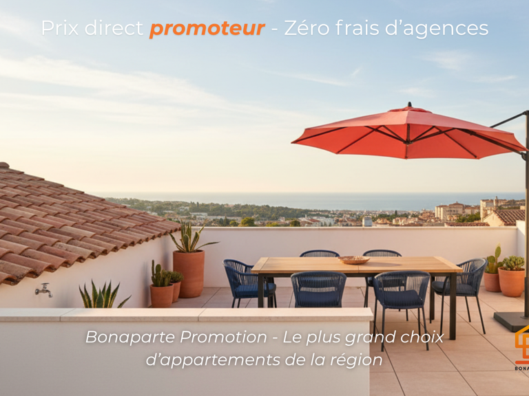 SUBLIME T3 PROCHE DE LA MER ET DES COMMERCES A VALRAS PLAGE — photo 1