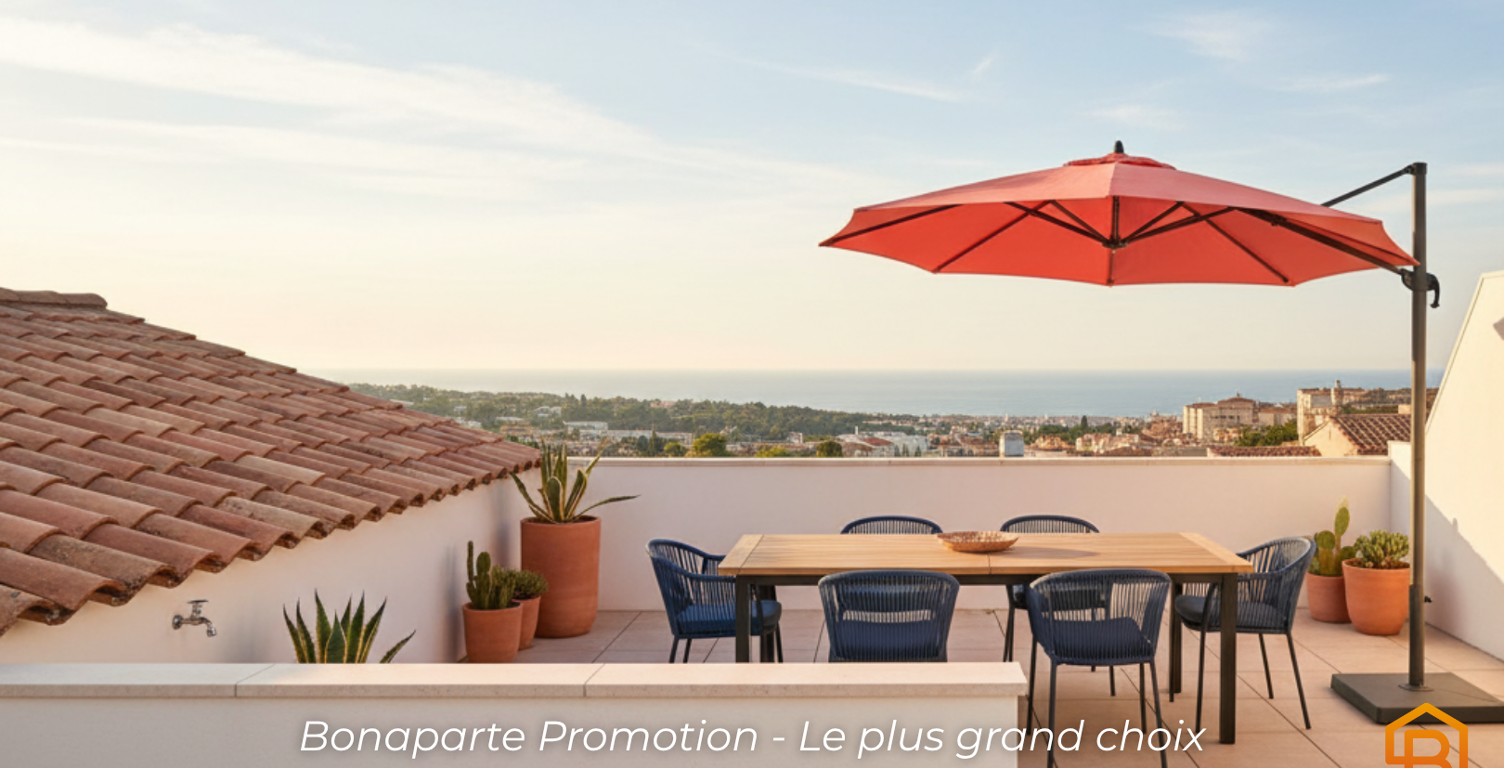 SUBLIME T3 PROCHE DE LA MER ET DES COMMERCES A VALRAS PLAGE — photo 1