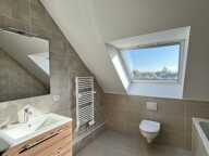 CUISINE OFFERTE / 42m² DE SEJOUR!! DUPLEX EN DERNIER ETAGE / 22M² TERRASSE ! — photo 2