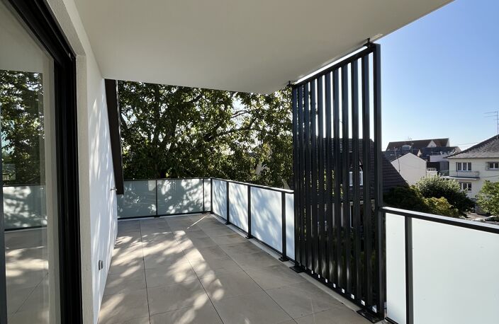 CUISINE OFFERTE / 42m² DE SEJOUR!! DUPLEX EN DERNIER ETAGE / 22M² TERRASSE ! — photo 3