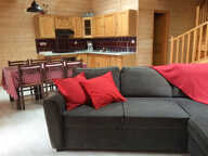 Charmant appartement T4 duplex de 64 m2 en Loi Carrez situé dans le centre historique. — photo 2
