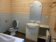 Charmant appartement T4 duplex de 64 m2 en Loi Carrez situé dans le centre historique. — photo 4