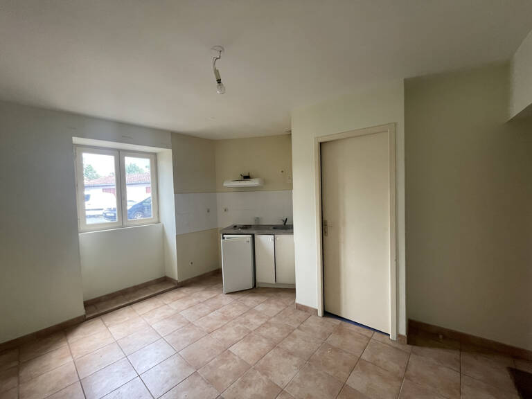 Studio en rez-de-chaussée à Ispoure — photo 1