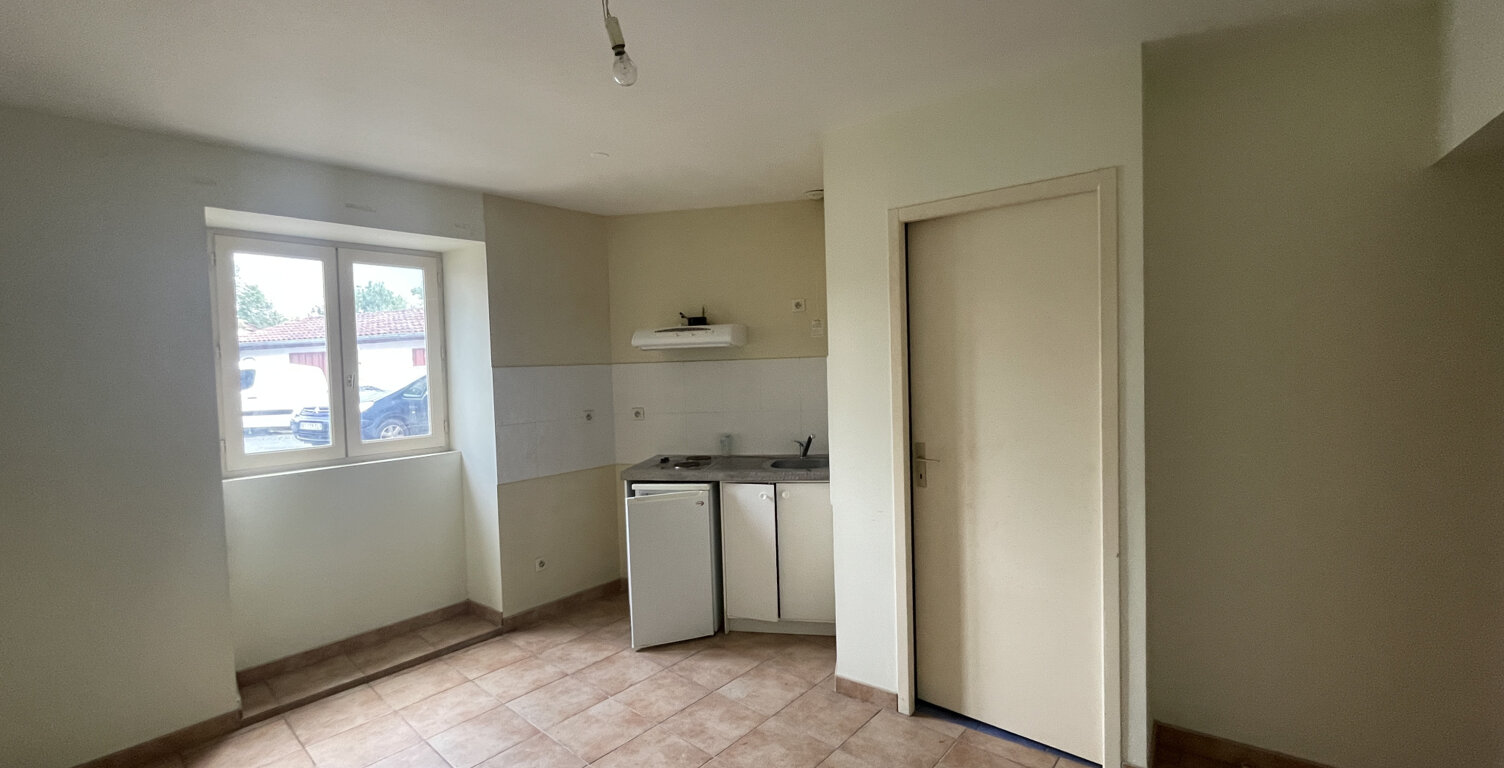 Studio en rez-de-chaussée à Ispoure — photo 1