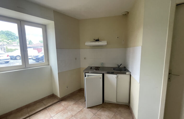 Studio en rez-de-chaussée à Ispoure — photo 3