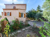 600m de l'eglise de Mazargues, MAISON 190m2 6 chambres, PISCINE et GARAGE, au CALME absolu — photo 3